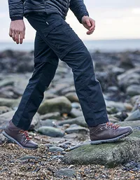 Expert Kiwi  Tailored Convertible Trousers
