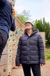 Expert Padded Jacket