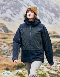 Expert Active Jacket