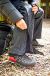 Expert Packable Overtrouser