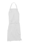 Bib Apron Verona 90 GreeNature Cool Grey