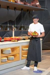 Chef´s Hat Fano GreeNature