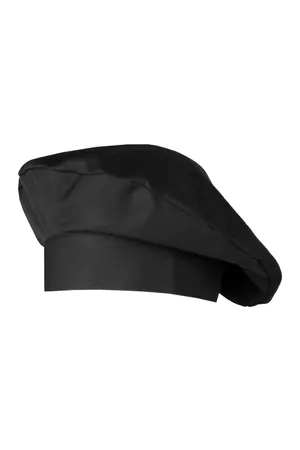 Chef´s Hat Fano GreeNature Black