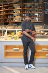Chef´s Hat Prato GreeNature