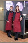 Apron Vittoria Classic