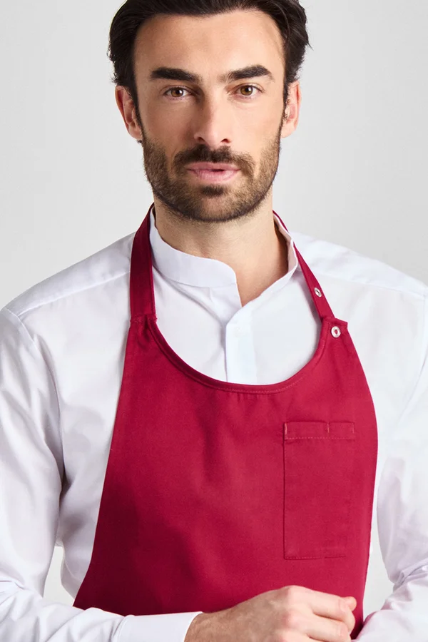 Apron Vittoria Classic Cherry