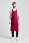 Apron Vittoria Classic Cherry