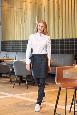Bistro Apron Roma 50 x 78 cm