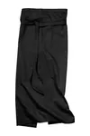Bistro Apron Roma Bag 100 x 100 cm Black