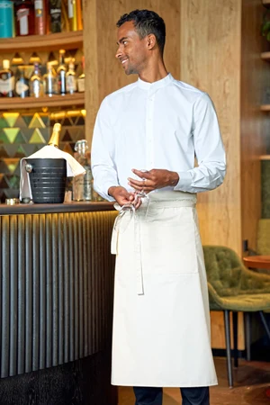 Bistro Apron Roma Bag 80 x 100 cm