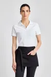 Bistro Apron Roma Classic Bag Mini Black