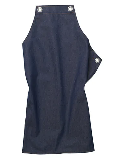 Bib Apron Potenza X Jeans