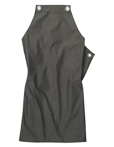 Bib Apron Potenza X Melange