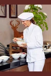 Chef´s Hat Fano Classic