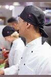 Chef´s Hat Prato Classic