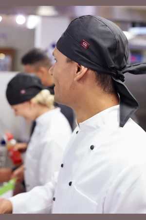 Chef´s Hat Prato Classic