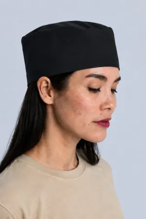 Chef´s Hat Pineto Classic Black