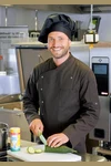 Men´s Chef Jacket Turin Classic