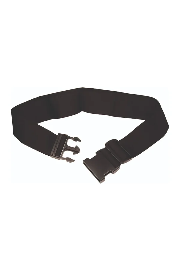 Multifunctional Belt Asti Black