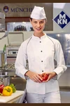 Chef´s Hat Genove Classic