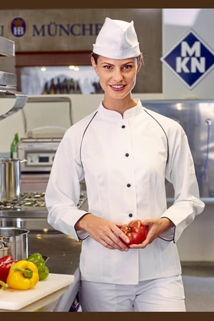 Chef´s Hat Genove Classic