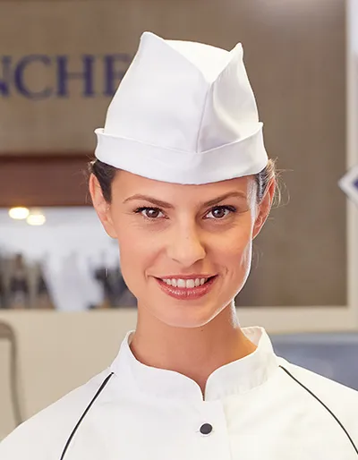 Chef´s Hat Genove Classic