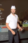 Crecchio Classic Chef Hat