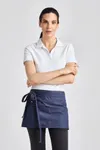 Bistro Apron Bellante Denim