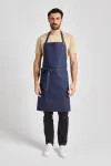 Bib Apron Nucciano Denim