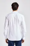 Men´s Shirt Pretoro White