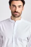 Men´s Shirt Pretoro White