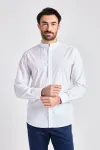 Men´s Shirt Pretoro White