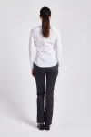 Ladies´ Blouse Corvara White