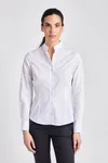 Ladies´ Blouse Corvara White