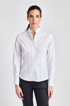 Ladies´ Blouse Corvara White