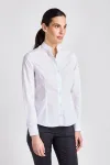 Ladies´ Blouse Corvara White