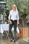 Ladies´ Blouse Troina