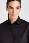 Ladies´ Blouse Troina Black