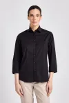 Ladies´ Blouse Troina Black