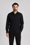 Men´s Shirt Navelli Black