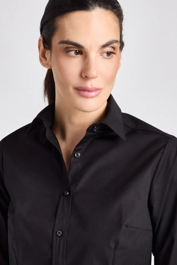 Ladies´ Blouse Scerni Black