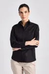 Ladies´ Blouse Scerni Black