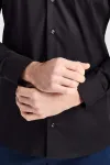 Men´s Shirt Pesaro Black