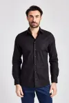 Men´s Shirt Pesaro Black