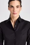 Ladies´ Blouse Ferrara Black
