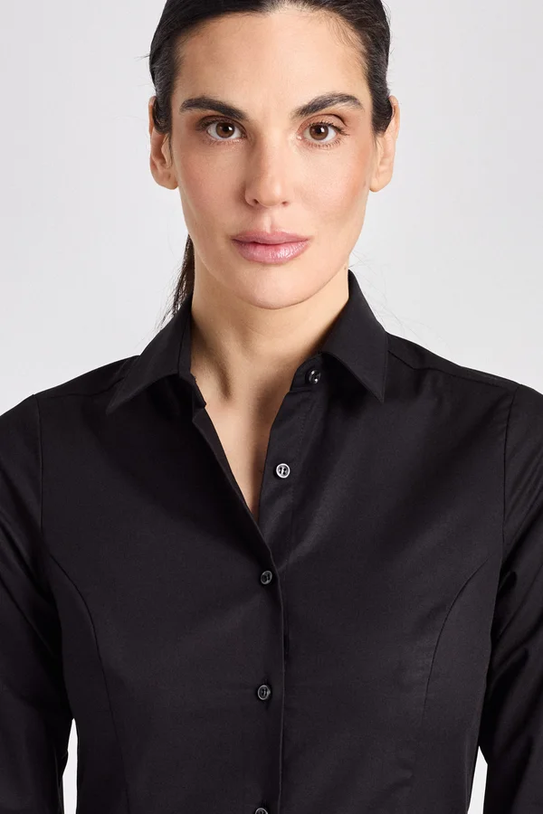 Ladies´ Blouse Ferrara Black