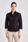Ladies´ Blouse Ferrara Black