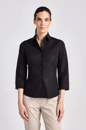 Ladies´ Blouse Ferrara Black