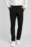 Men´s Terni Trousers Black