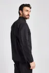 Men´s Chef Jacket Rimini Black